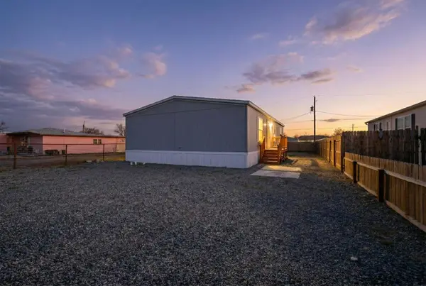 1117 W Delgado Avenue, Belen, NM 87002