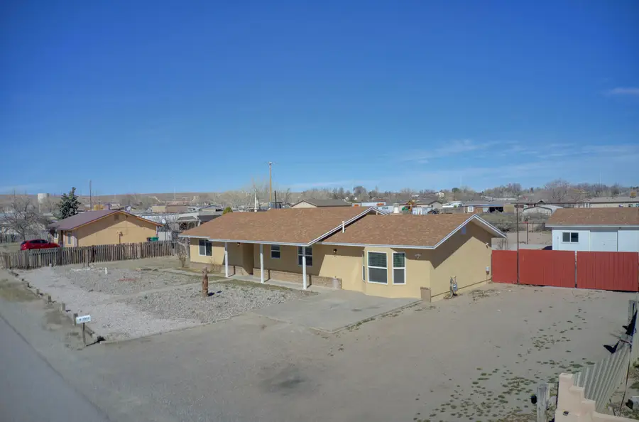 2913 Donna Maria Drive Sw, Albuquerque, NM 87121 - #2