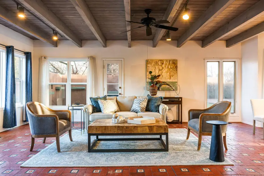 4000 Ivy Lawn Court Nw, Albuquerque, NM 87107 - #2