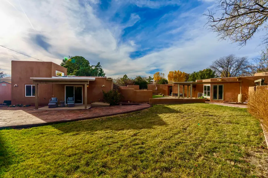 4000 Ivy Lawn Court Nw, Albuquerque, NM 87107 - #3