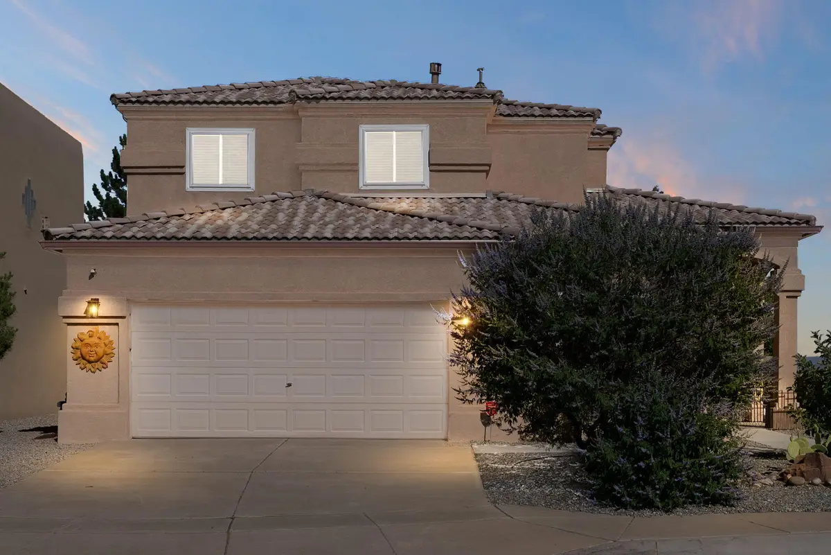 10904 Snowbird Drive Nw, Albuquerque, NM 87114 - #1