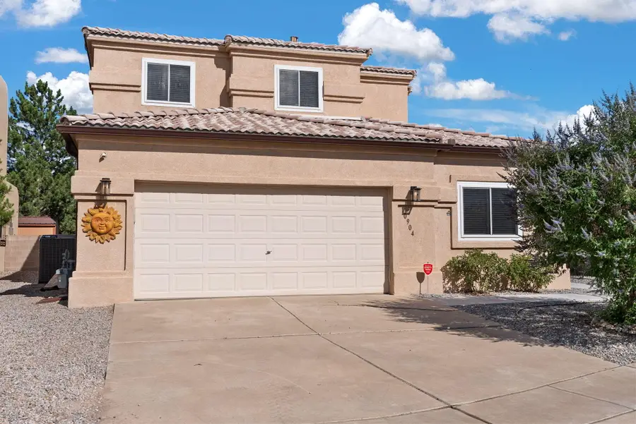 10904 Snowbird Drive Nw, Albuquerque, NM 87114 - #3