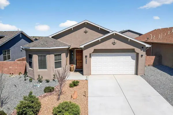 4313 Bald Eagle Loop Ne, Rio Rancho, NM 87144