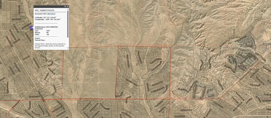 Orchid (u26 B44 L107) Court Ne #26, Rio Rancho, NM 87124 - #2