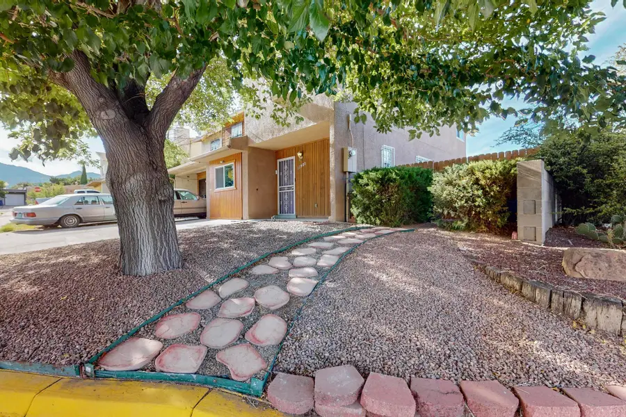 11900 Lombard Lane Ne, Albuquerque, NM 87123 - #2
