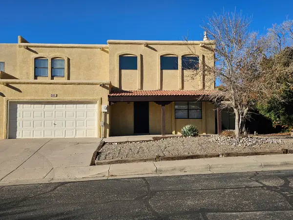 12800 Comanche Road Ne #46, Albuquerque, NM 87111