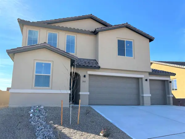 3161 Wolf Tail Loop Ne, Rio Rancho, NM 87144