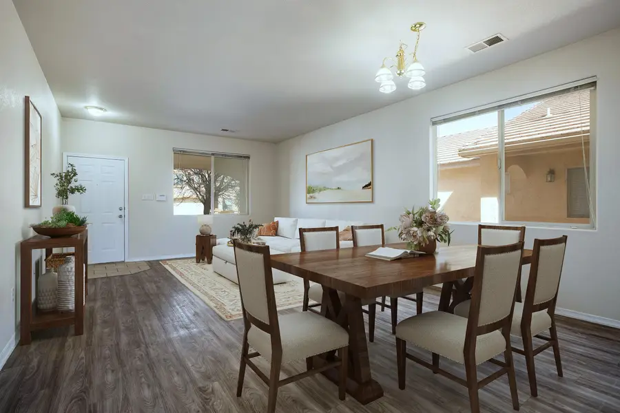 2408 Falesco Road Se, Rio Rancho, NM 87124 - #3