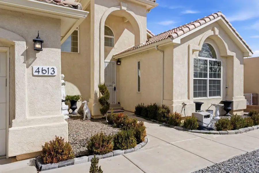 4613 Cactus Avenue Nw, Albuquerque, NM 87114 - #3
