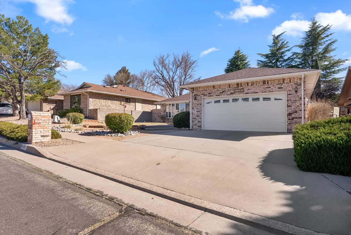 9108 Meriwether Avenue Ne, Albuquerque, NM 87109 - #1