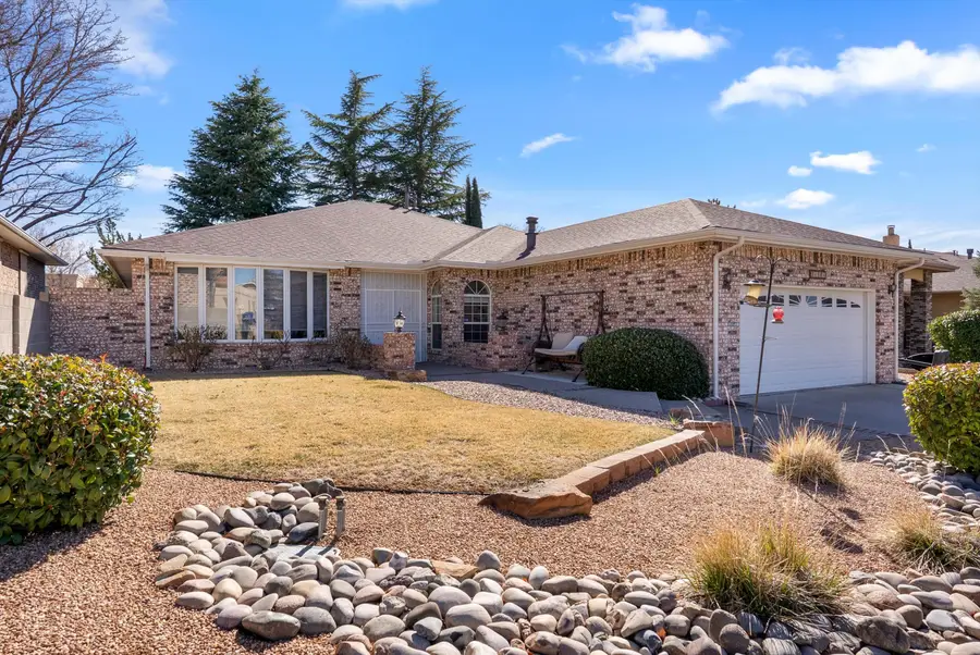 9108 Meriwether Avenue Ne, Albuquerque, NM 87109 - #3