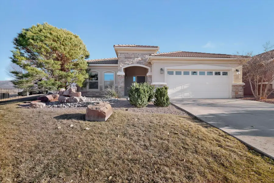 900 Cottonwood Circle, Bernalillo, NM 87004 - #2