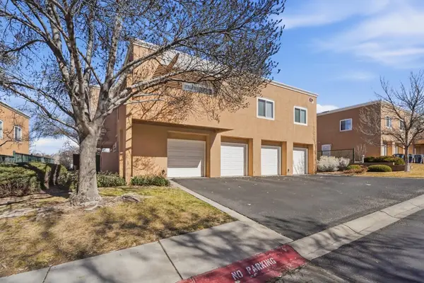 4701 Morris Street Ne #APT 803, Albuquerque, NM 87111