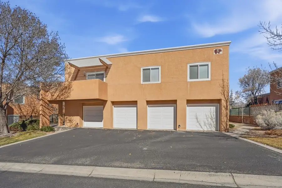 4701 Morris Street Ne #APT 803, Albuquerque, NM 87111 - #2