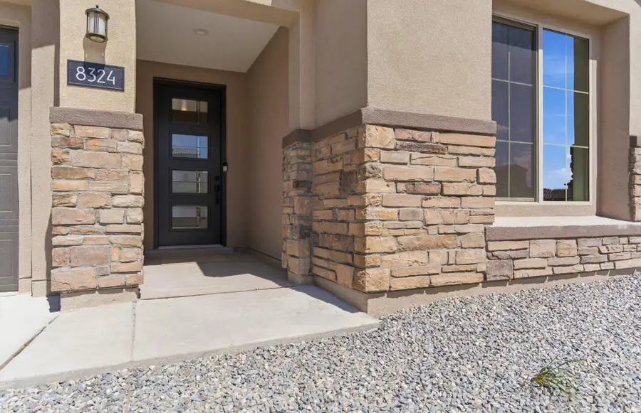 8324 Vonnegut Lane Nw, Albuquerque, NM 87120 - #3