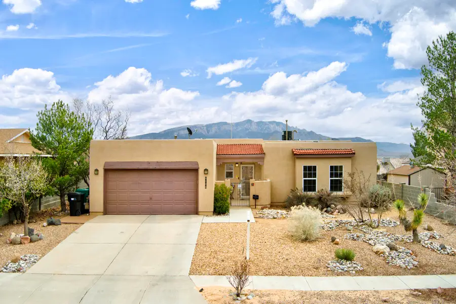 7067 Clark Hills Drive Ne, Rio Rancho, NM 87144 - #2