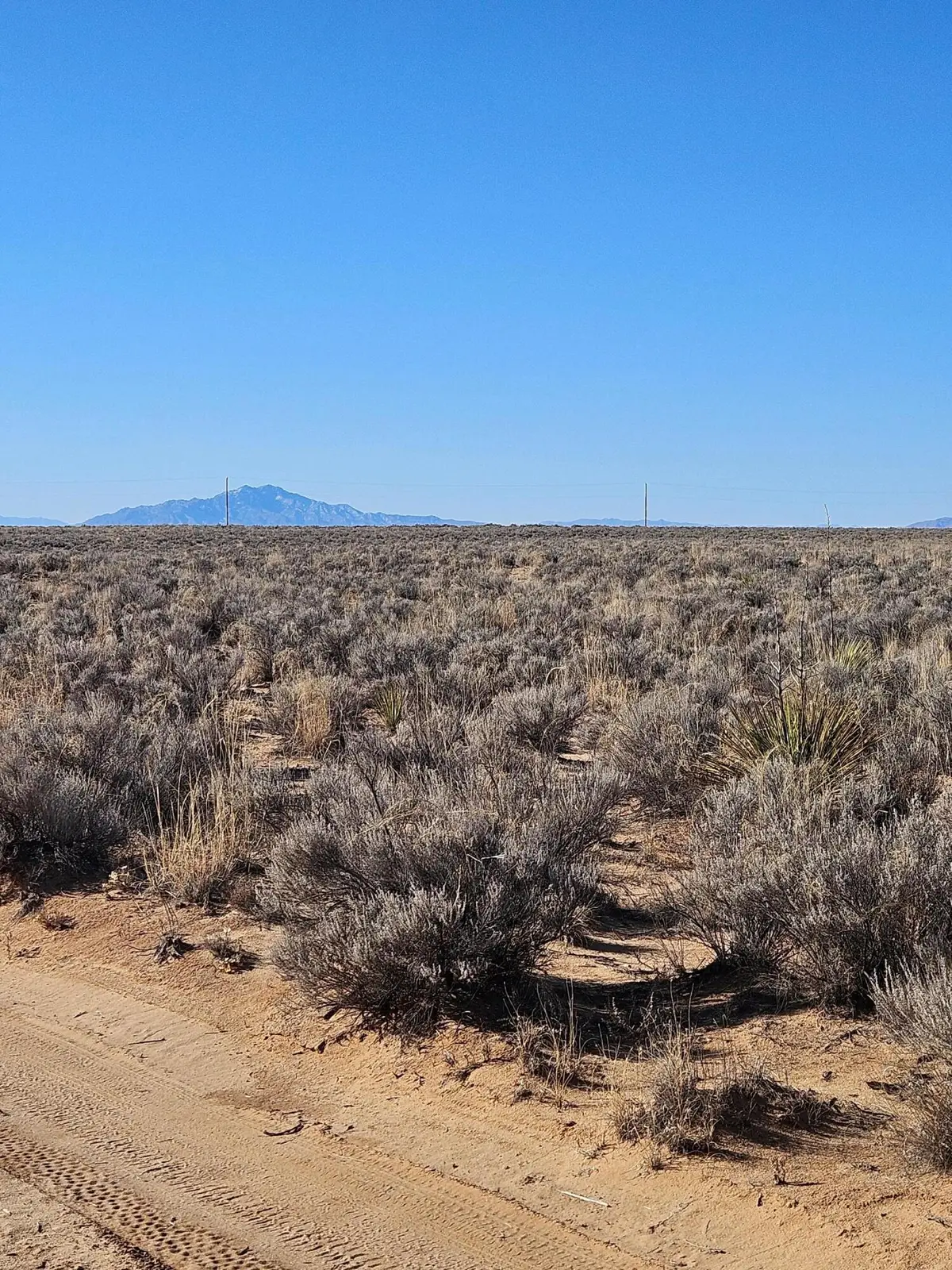 Duarte Lot 2 Road, Los Lunas, NM 87031 - #1