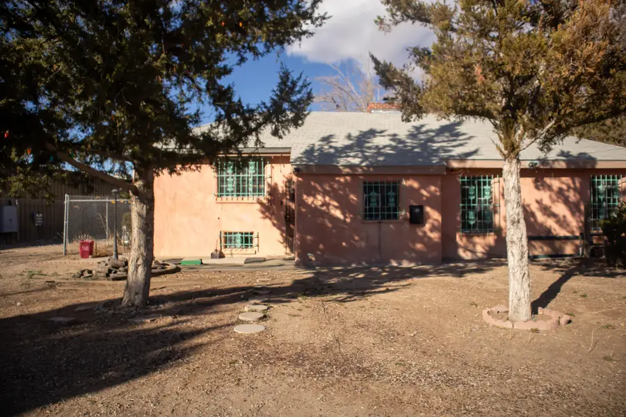 425 Vineyard Road Ne, Albuquerque, NM 87113 - #2