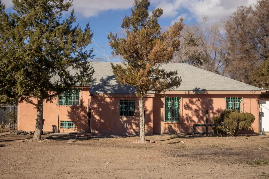 425 Vineyard Road Ne, Albuquerque, NM 87113 - #3