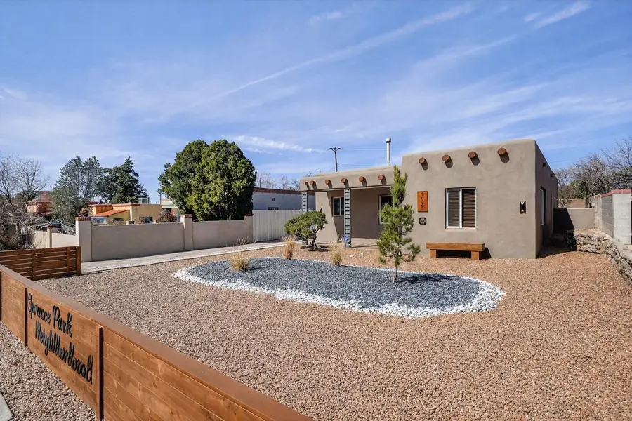 1025 Roma Avenue Ne, Albuquerque, NM 87106 - #3