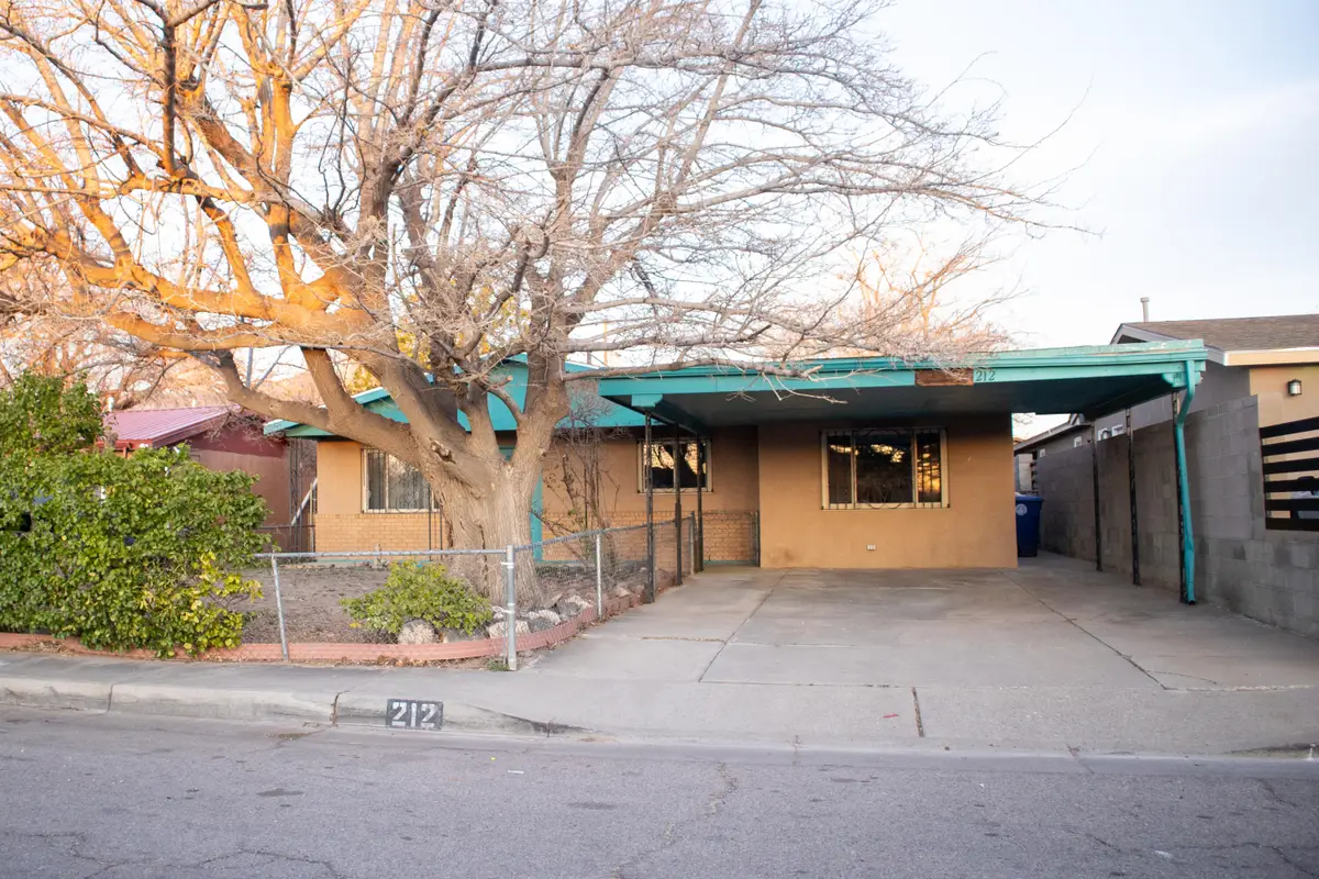 212 Garcia Street Ne, Albuquerque, NM 87123 - #1