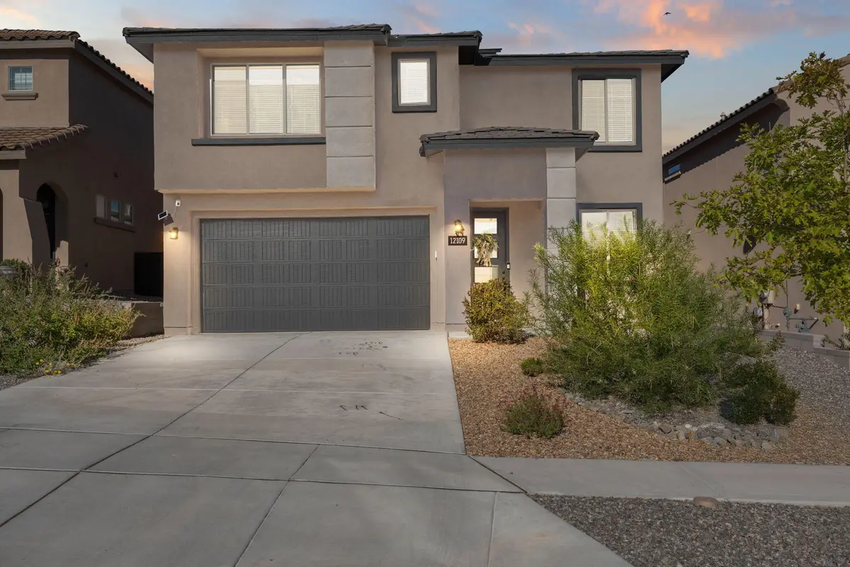 12109 Echo Valley Lane Nw, Albuquerque, NM 87120 - #1