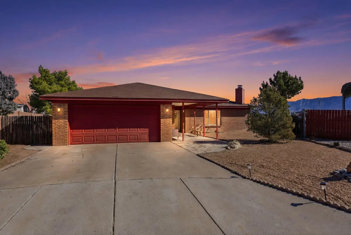 10012 Clearwater Court Nw, Albuquerque, NM 87114 - #1