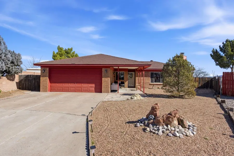 10012 Clearwater Court Nw, Albuquerque, NM 87114 - #2