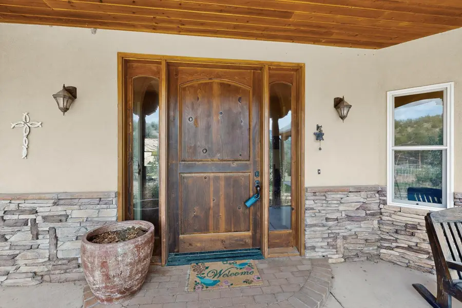 36 Meadow Lane, Tijeras, NM 87059 - #3