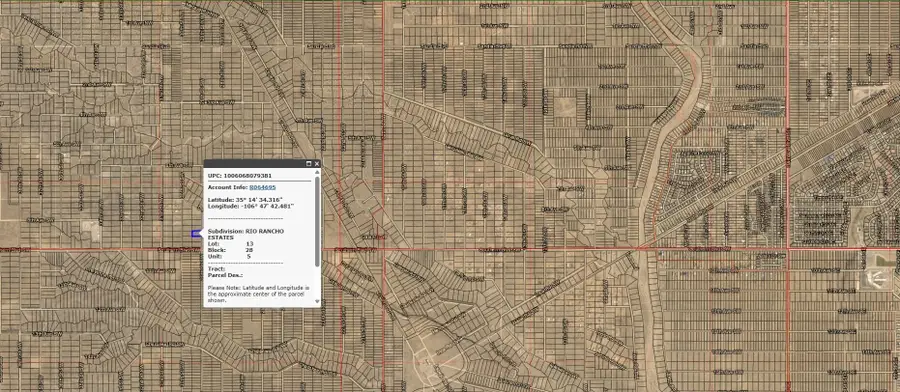 29th (u5 B28 L13) Road Sw #5, Rio Rancho, NM 87124 - #2