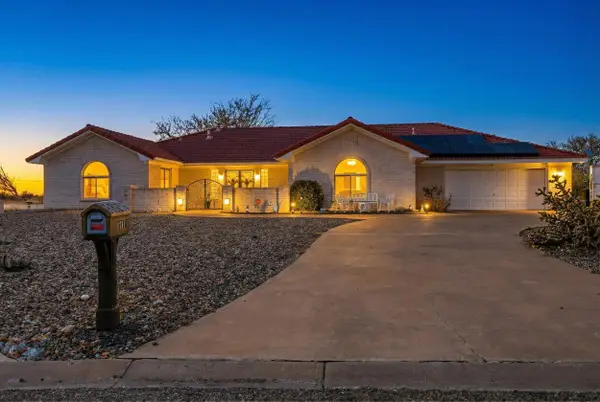 2007 Embarcadero Court, Rio Communities, NM 87002