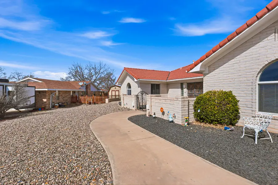 2007 Embarcadero Court, Rio Communities, NM 87002 - #3