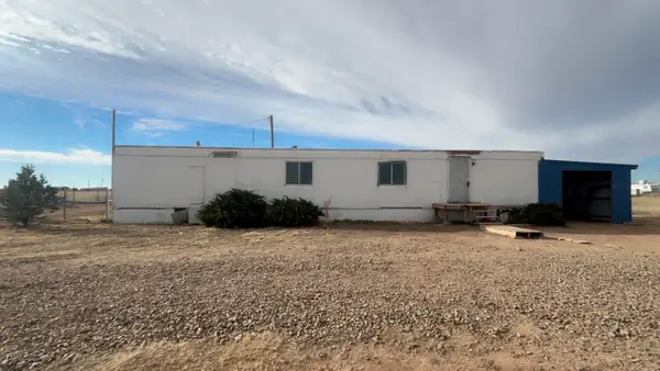 2 Hawaii Court, Moriarty, NM 87035