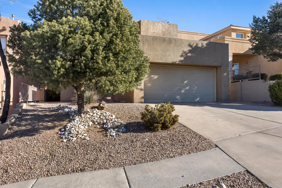 13205 Buckskin Road Ne, Albuquerque, NM 87111 - #3