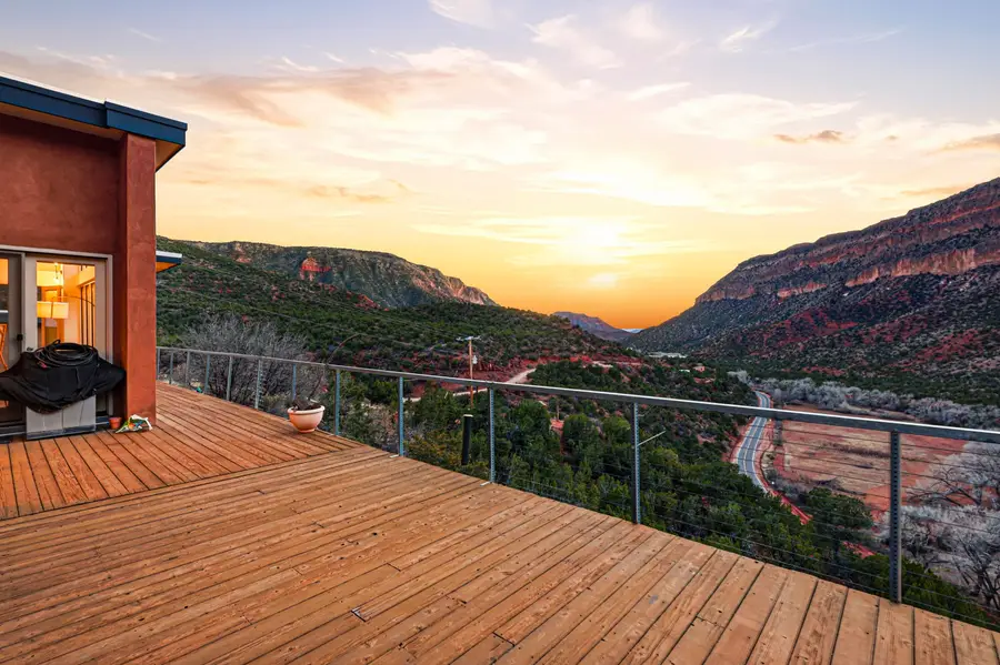 1111 Madrid Road, Jemez Springs, NM 87025 - #2