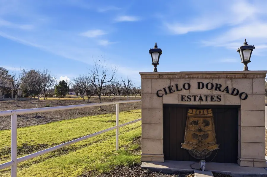 1 Cielo Dorado Drive, Anthony, NM 88021 - #2