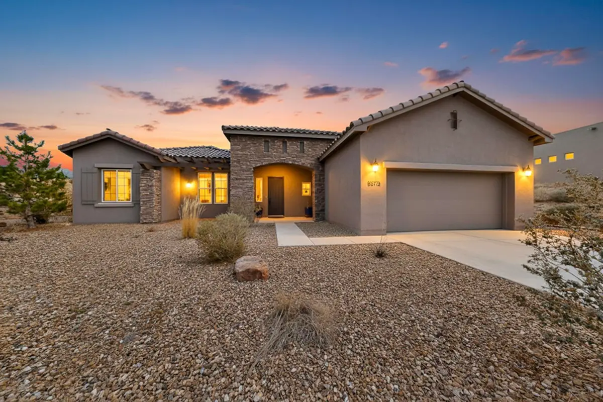 5572 Barranca Overlook Court Ne, Rio Rancho, NM 87144 - #1