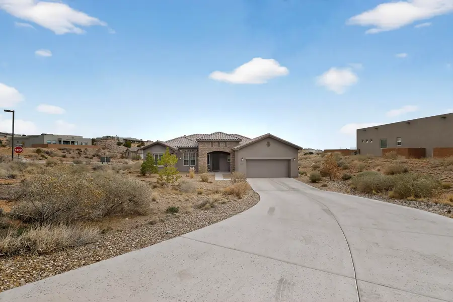 5572 Barranca Overlook Court Ne, Rio Rancho, NM 87144 - #3