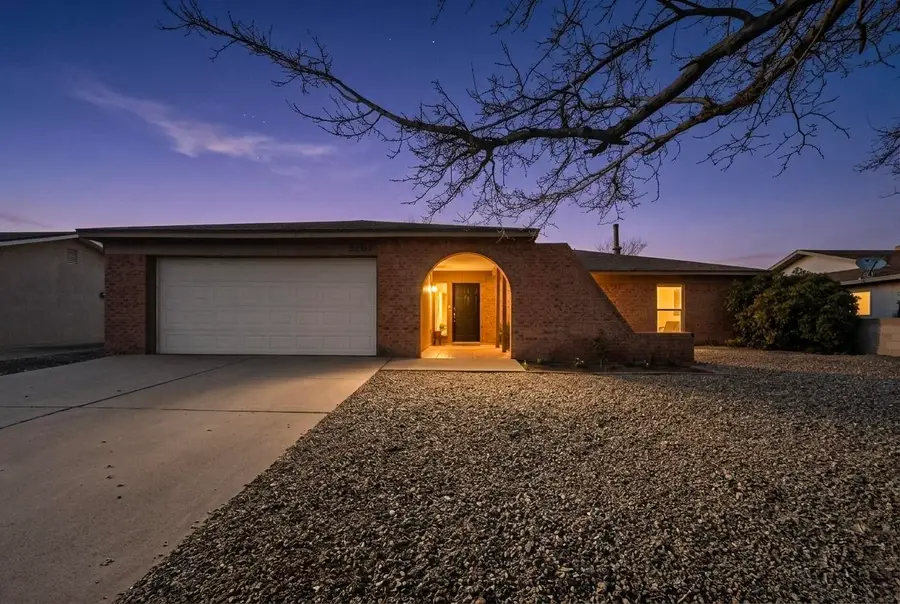 5207 Sooner Trail Nw, Albuquerque, NM 87120 - #2