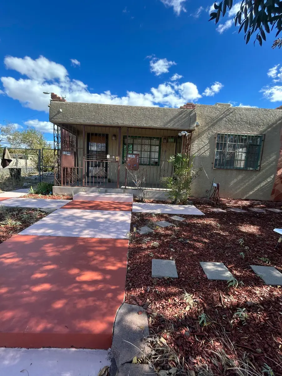 1100 Buena Vista Drive Se, Albuquerque, NM 87106 - #2