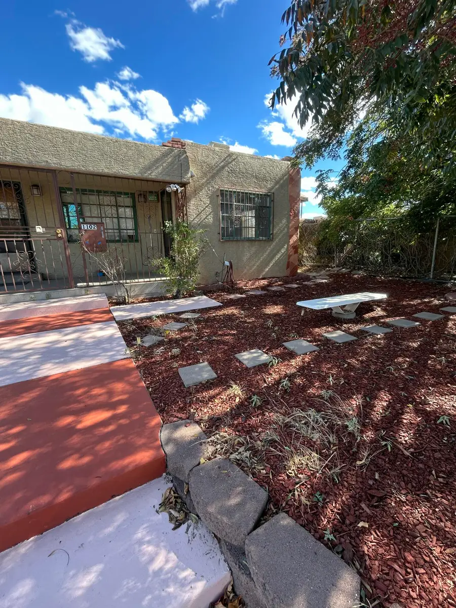 1100 Buena Vista Drive Se, Albuquerque, NM 87106 - #3