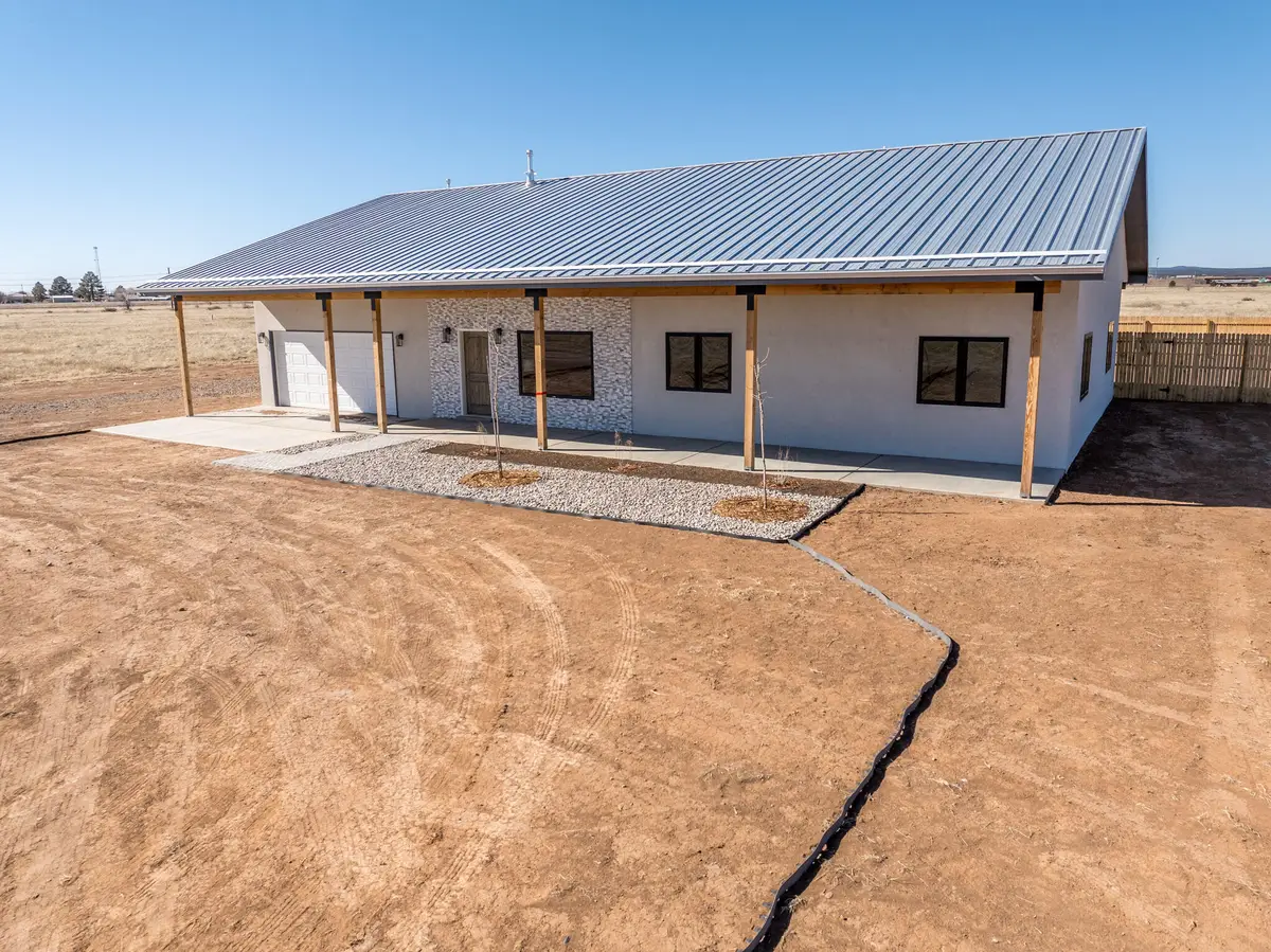 6 Lobo Drive, Moriarty, NM 87035 - #1