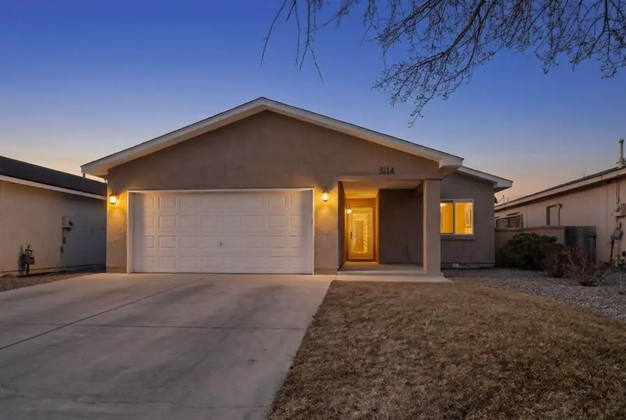 3114 Chama Meadows Drive Ne, Rio Rancho, NM 87144 - #2