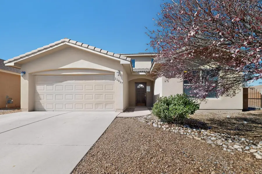 11027 Gladiolas Place Nw, Albuquerque, NM 87114 - #2
