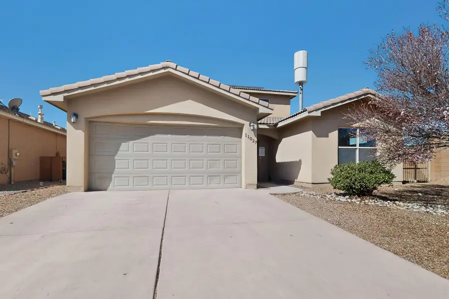 11027 Gladiolas Place Nw, Albuquerque, NM 87114 - #3