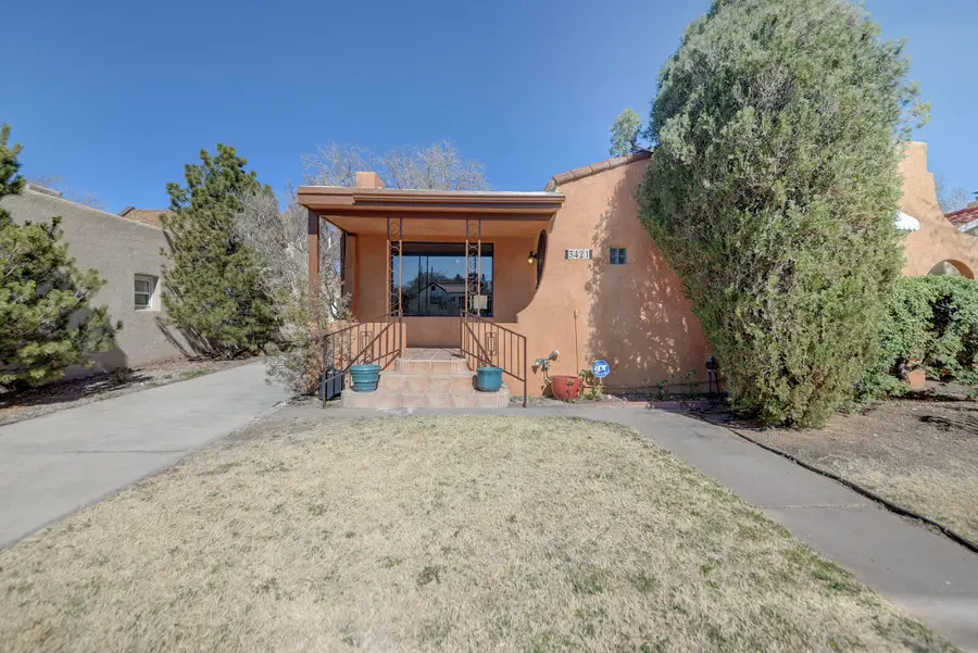 3421 Campus Boulevard Ne, Albuquerque, NM 87106 - #2
