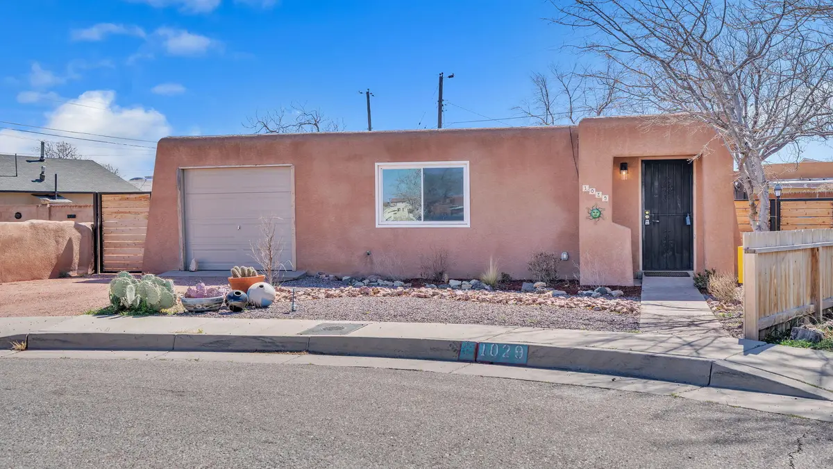 1029 Lynch Court Nw, Albuquerque, NM 87104 - #1