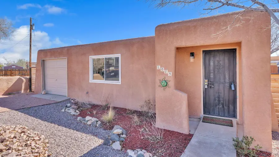 1029 Lynch Court Nw, Albuquerque, NM 87104 - #2