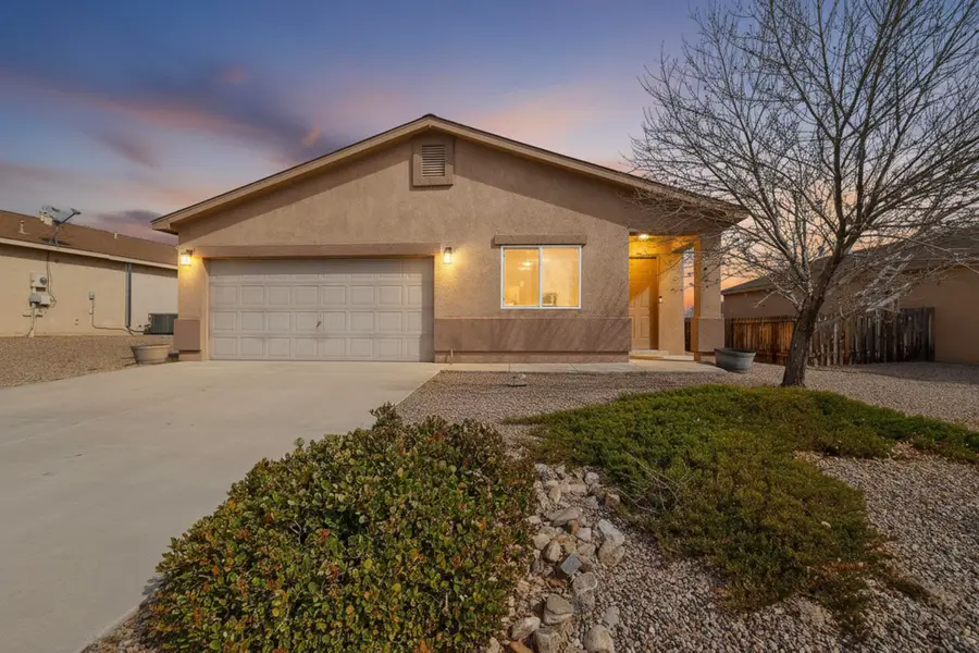 15 Tome Vista Drive, Los Lunas, NM 87031 - #2