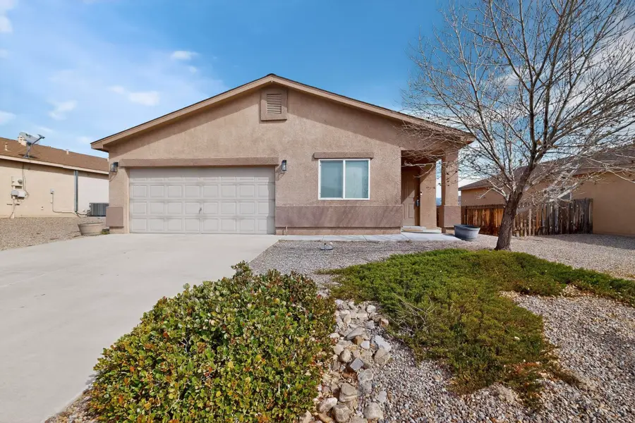 15 Tome Vista Drive, Los Lunas, NM 87031 - #3